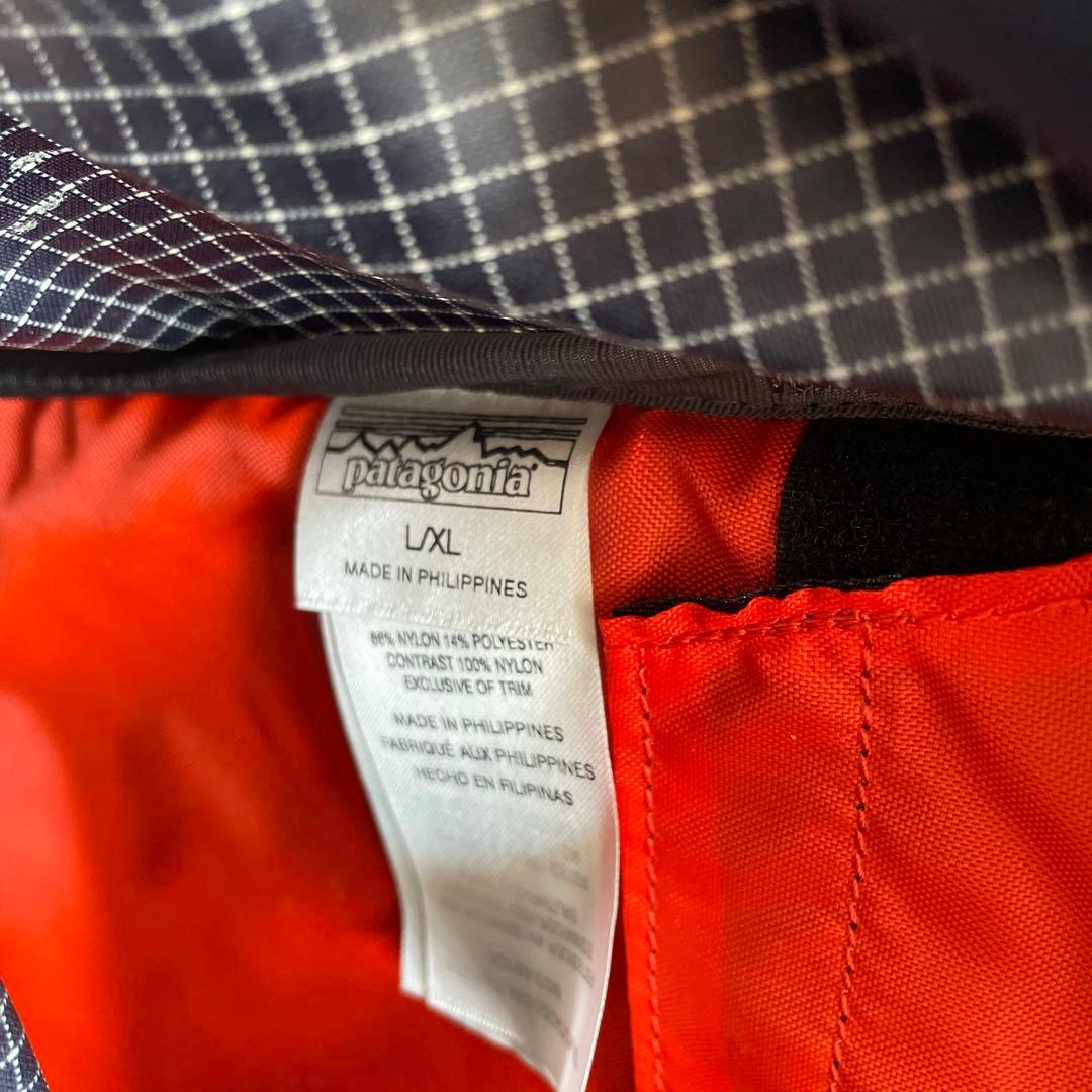 Patagonia パタゴニア　ディセンジョニスト　スノーボードバックパック