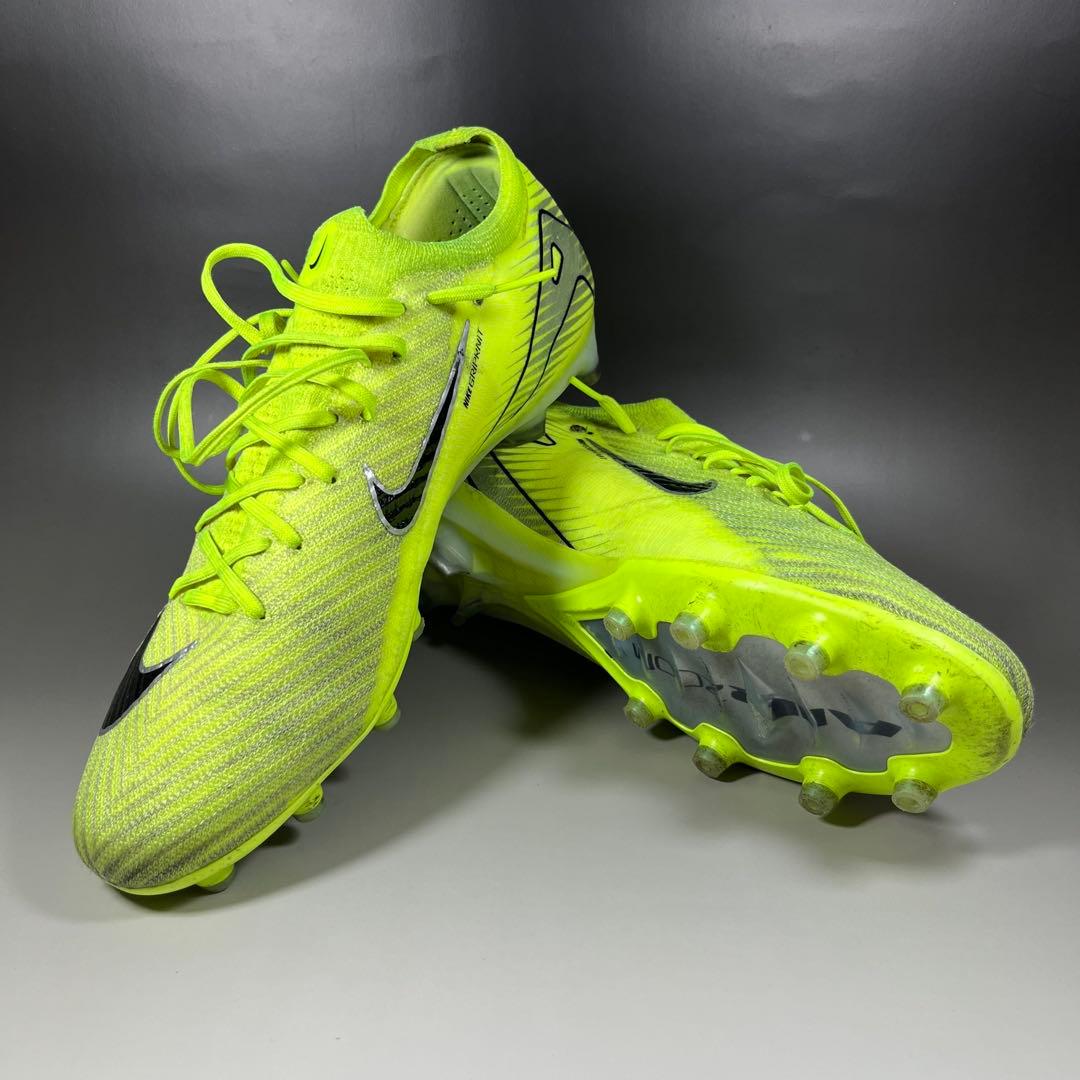 ナイキ ヴェイパー 16 エリート AG 28.5