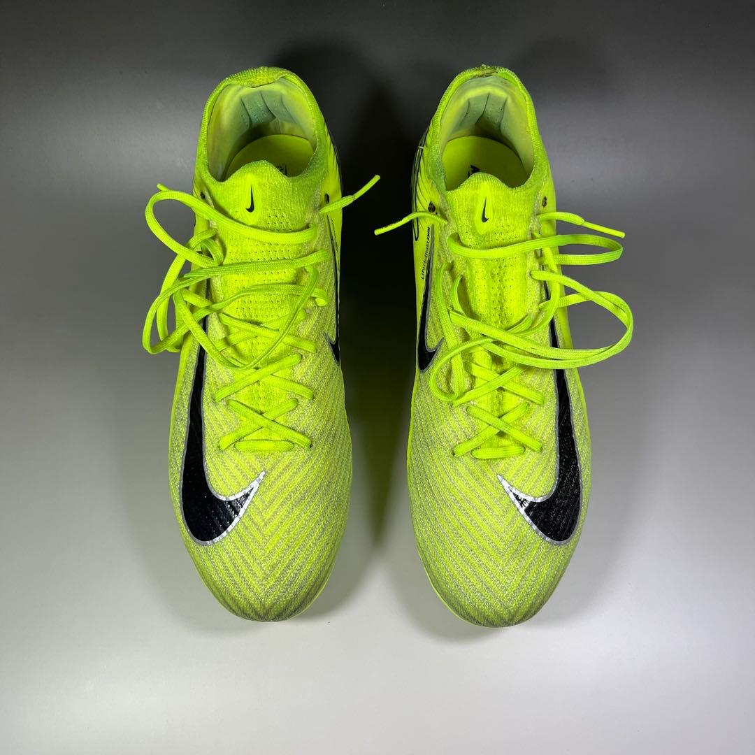 ナイキ ヴェイパー 16 エリート AG 28.5