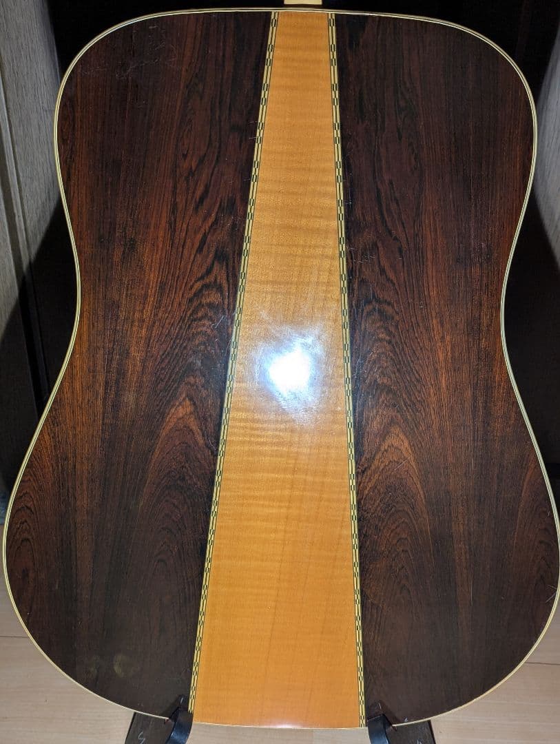 ♪Morris W-40 １９７４年製造　ハカランダ♪