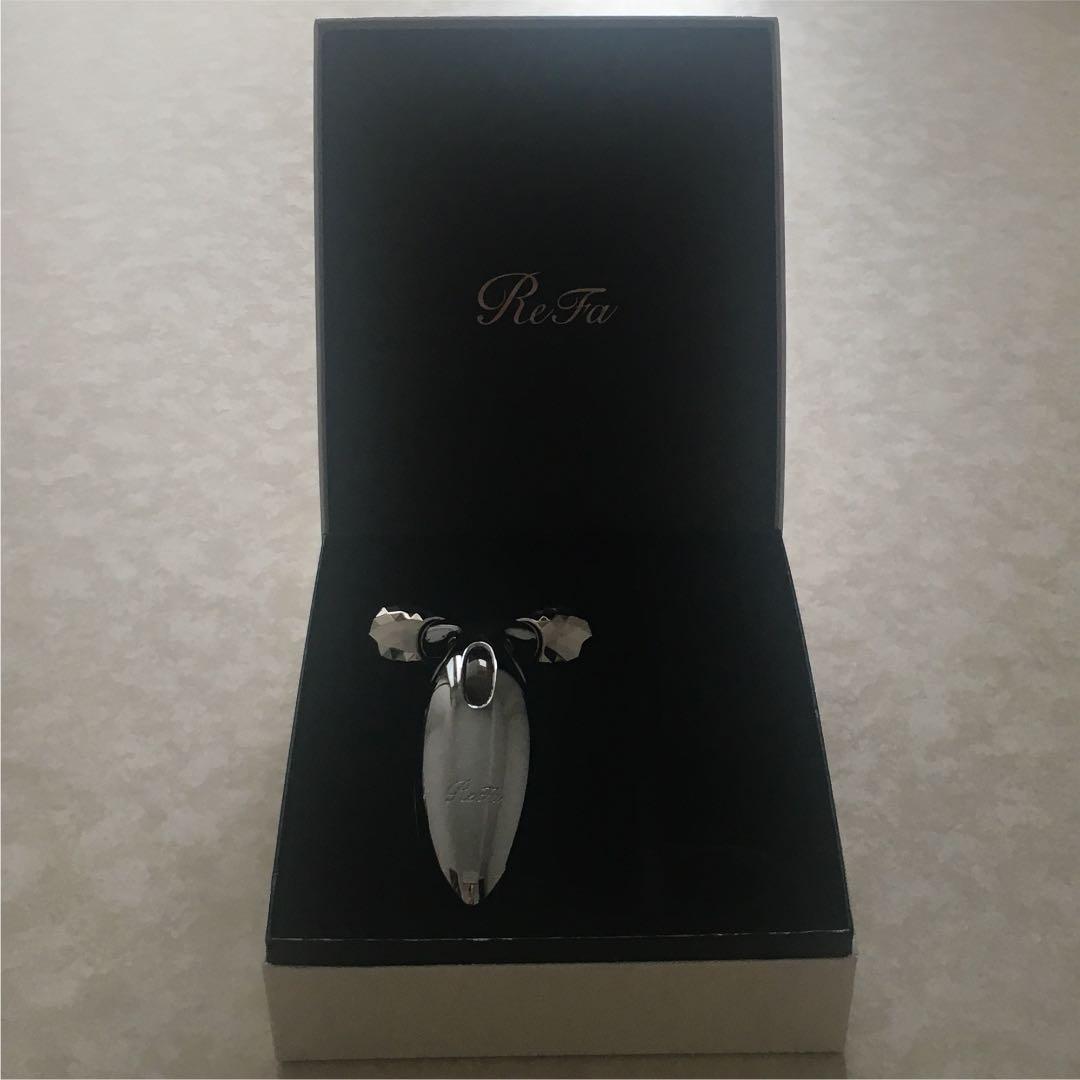 【 新品 】ReFa CARAT 美顔ローラー