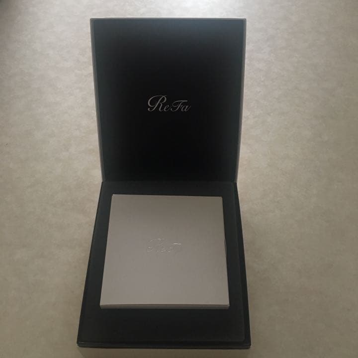 【 新品 】ReFa CARAT 美顔ローラー