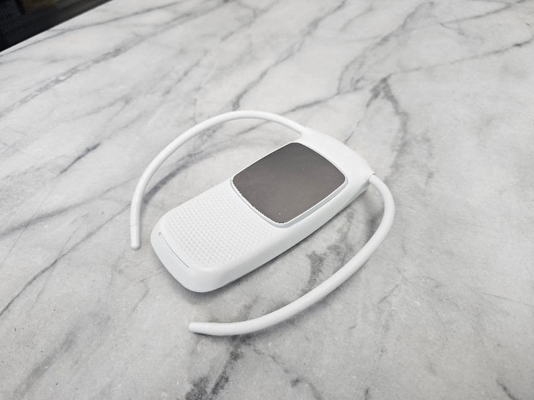 REON POCKET 5（レオンポケット5）ウェアラブル　収納ケース付き