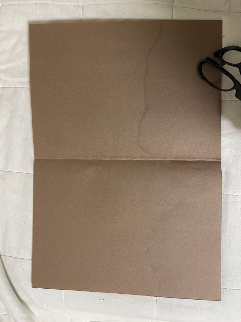 佐伯俊男作品集　學藝書林版　シミ、破れあり