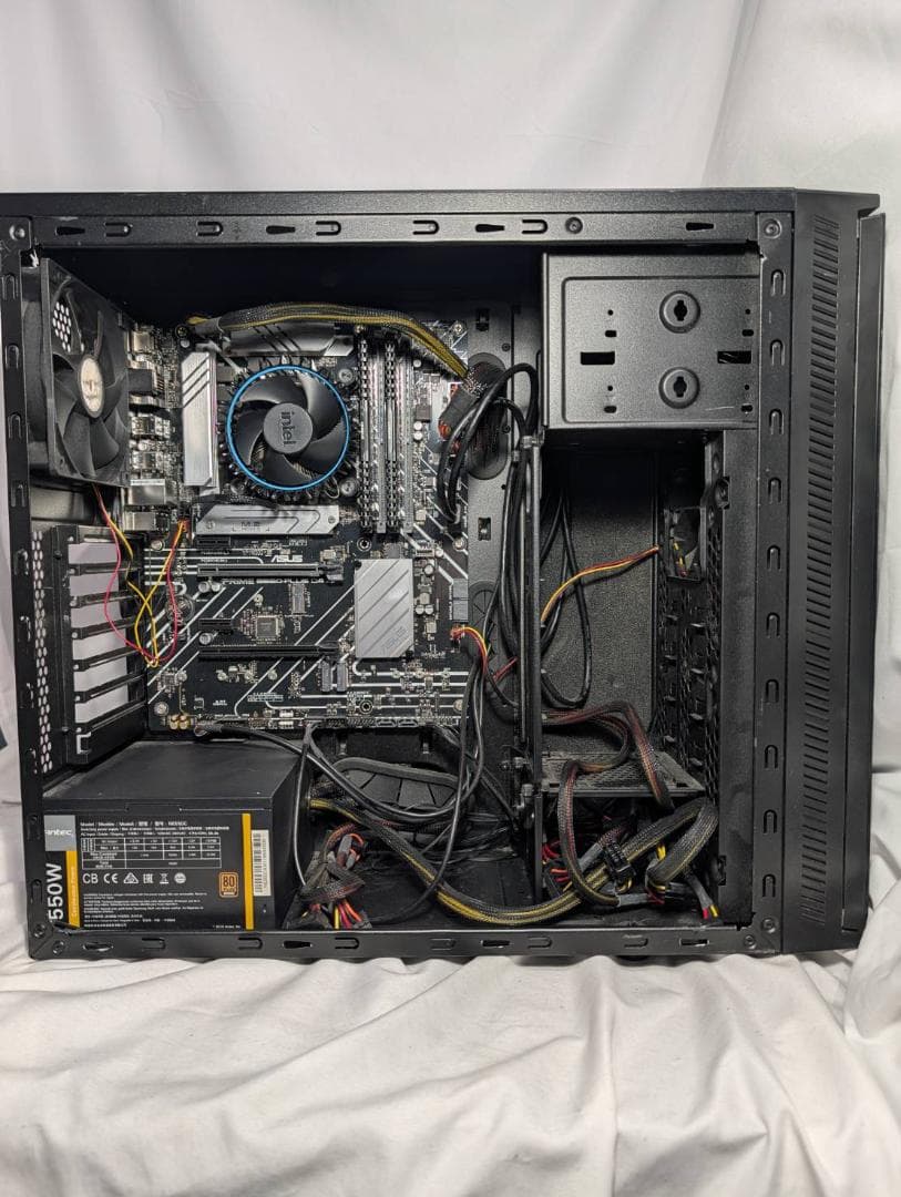 第12世代 i5-12600/16GB/SSD512GB/Office2021