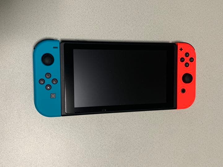 スマブラマリカポケモン付NintendoSwitchNINTENDOSWITCH