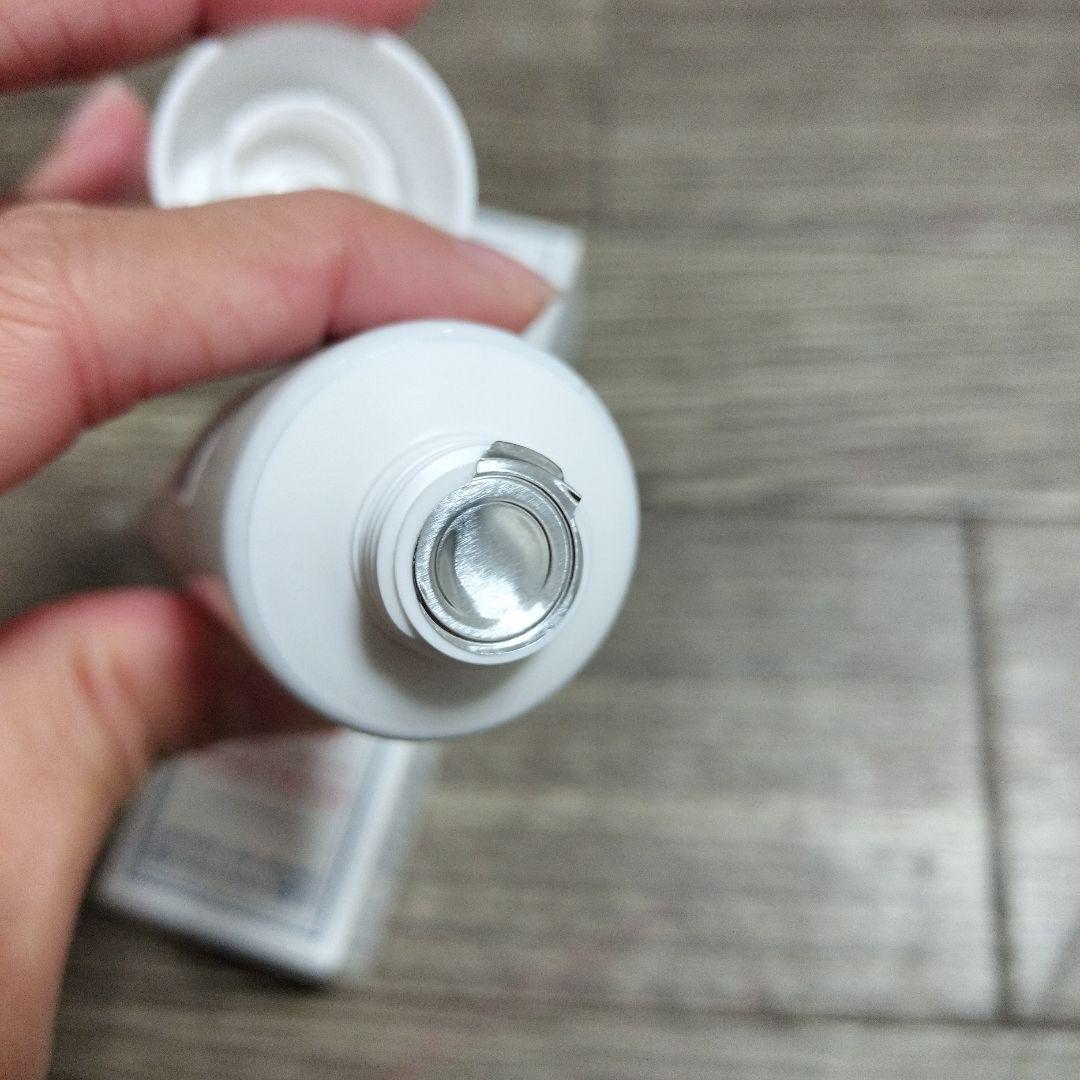 BAUME D'AMOUR　クヴォン・デ・ミニム 敏感肌用クリーム 50ml