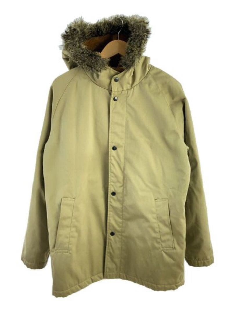 supremeコートworkers parkaシュプリームwtapsネイバー