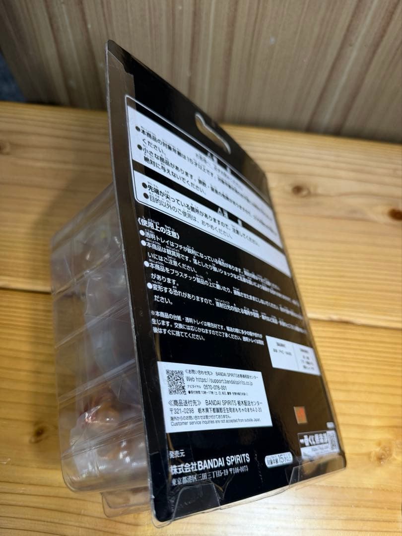 一番くじ　仮面ライダーゼッツ&仮面ライダーガヴ　BCDラストワンセット