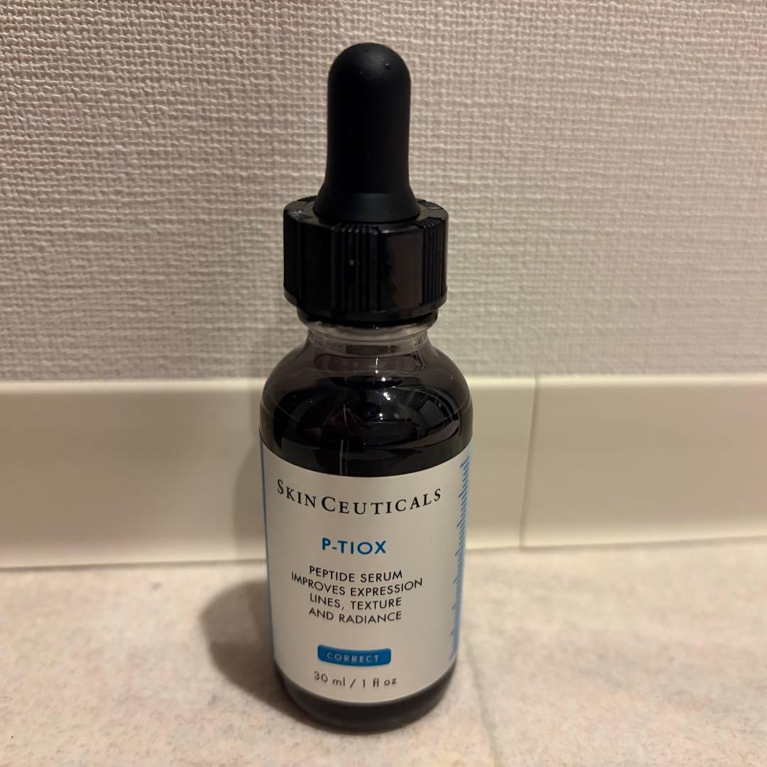 美容液 SKINCEUTICALS P-TIOX 30ml