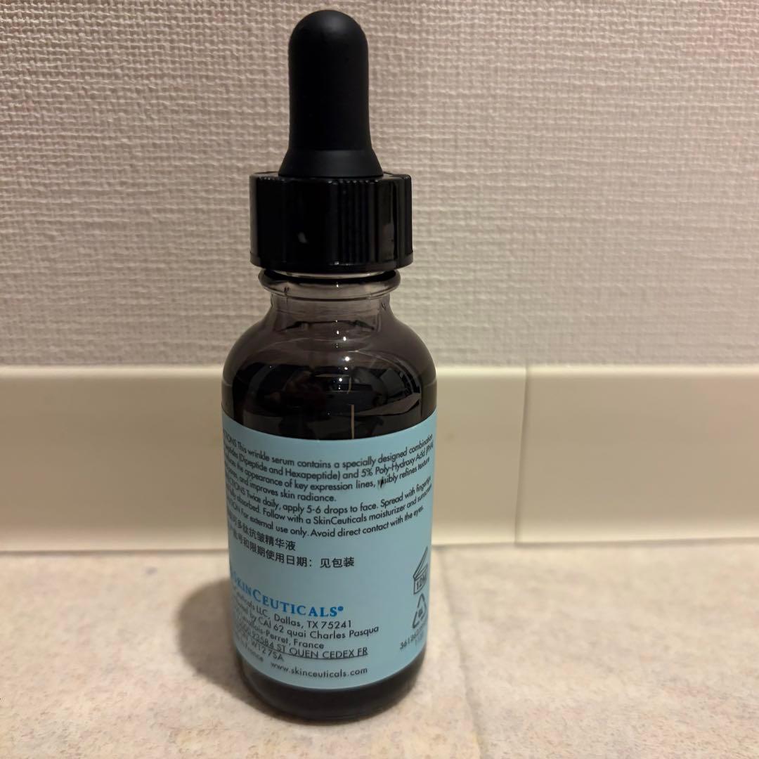 美容液 SKINCEUTICALS P-TIOX 30ml