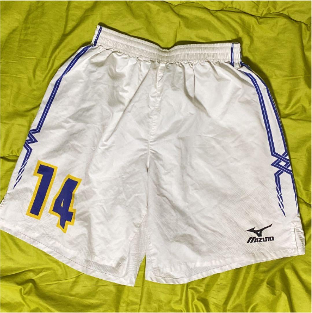 仙台育英高校 サッカー ユニフォーム 上下セット