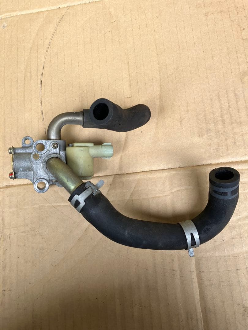 T*M様 AE111 アイドルスピードコントロールバルブ ISCV 5バルブ 4