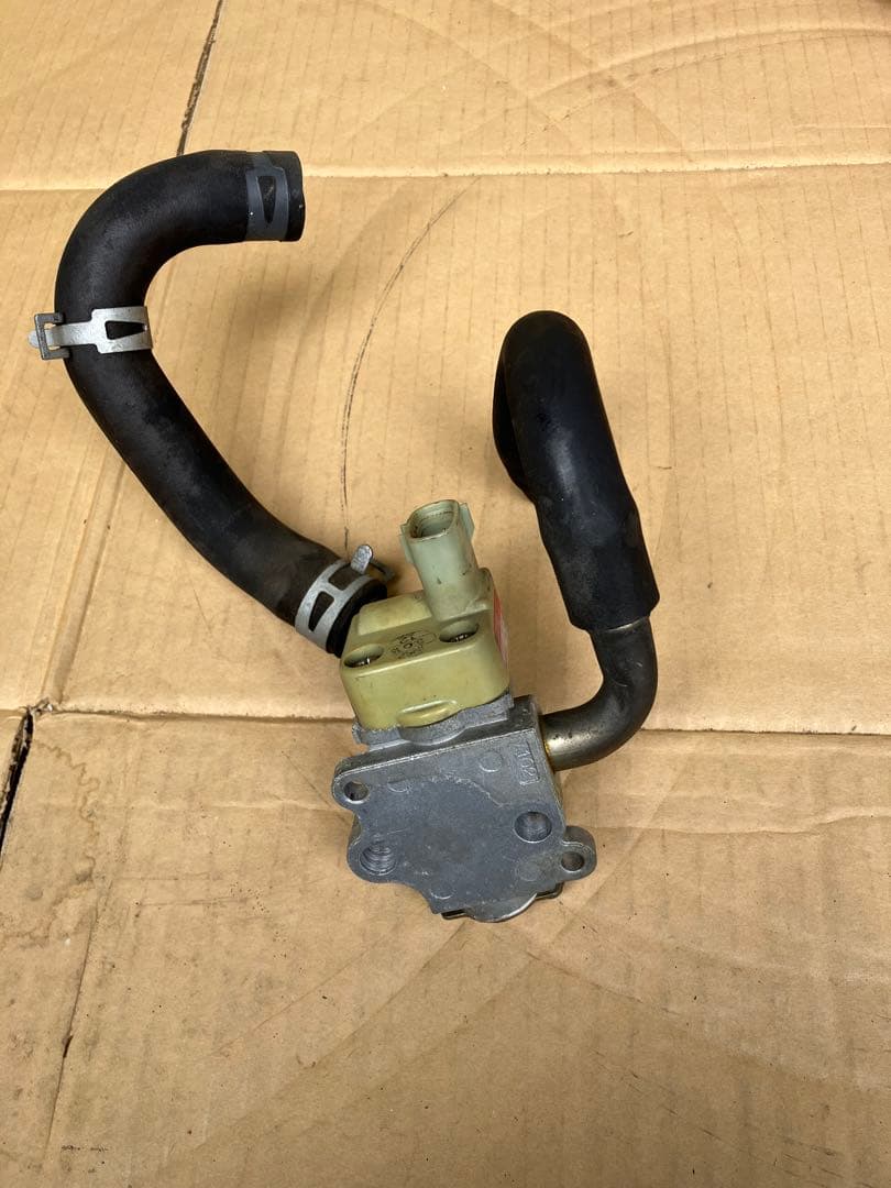 T*M様 AE111 アイドルスピードコントロールバルブ ISCV 5バルブ 4