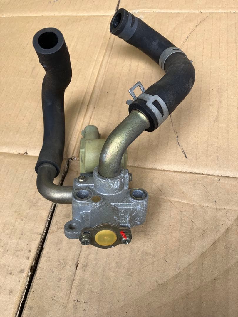 T*M様 AE111 アイドルスピードコントロールバルブ ISCV 5バルブ 4