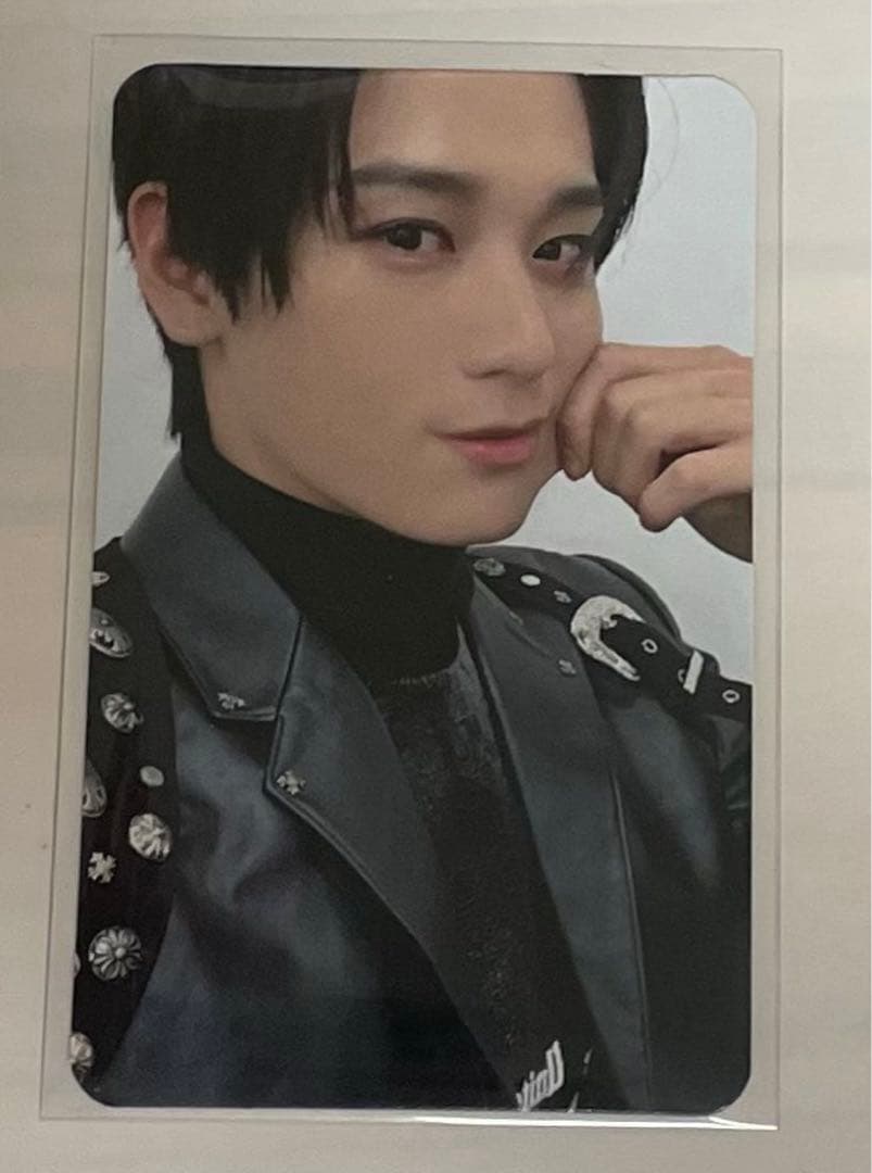 THE BOYZ ミニレコード　ラキドロ トレカ ジュヨン