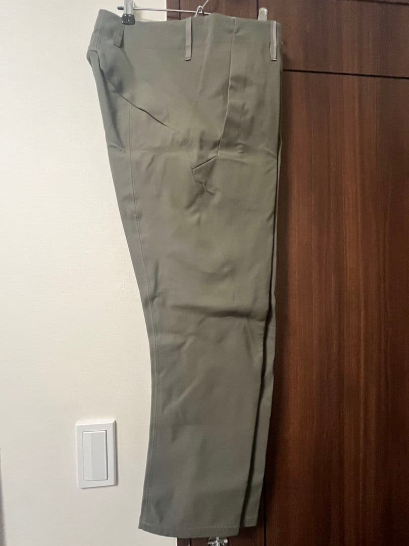 ARC’TERYX VEILANCE INDISCE PANT Shale 30
