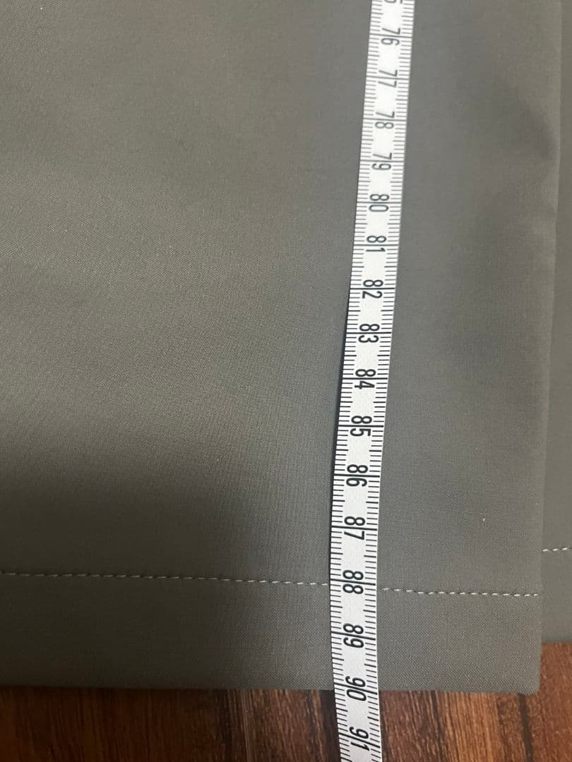 ARC’TERYX VEILANCE INDISCE PANT Shale 30