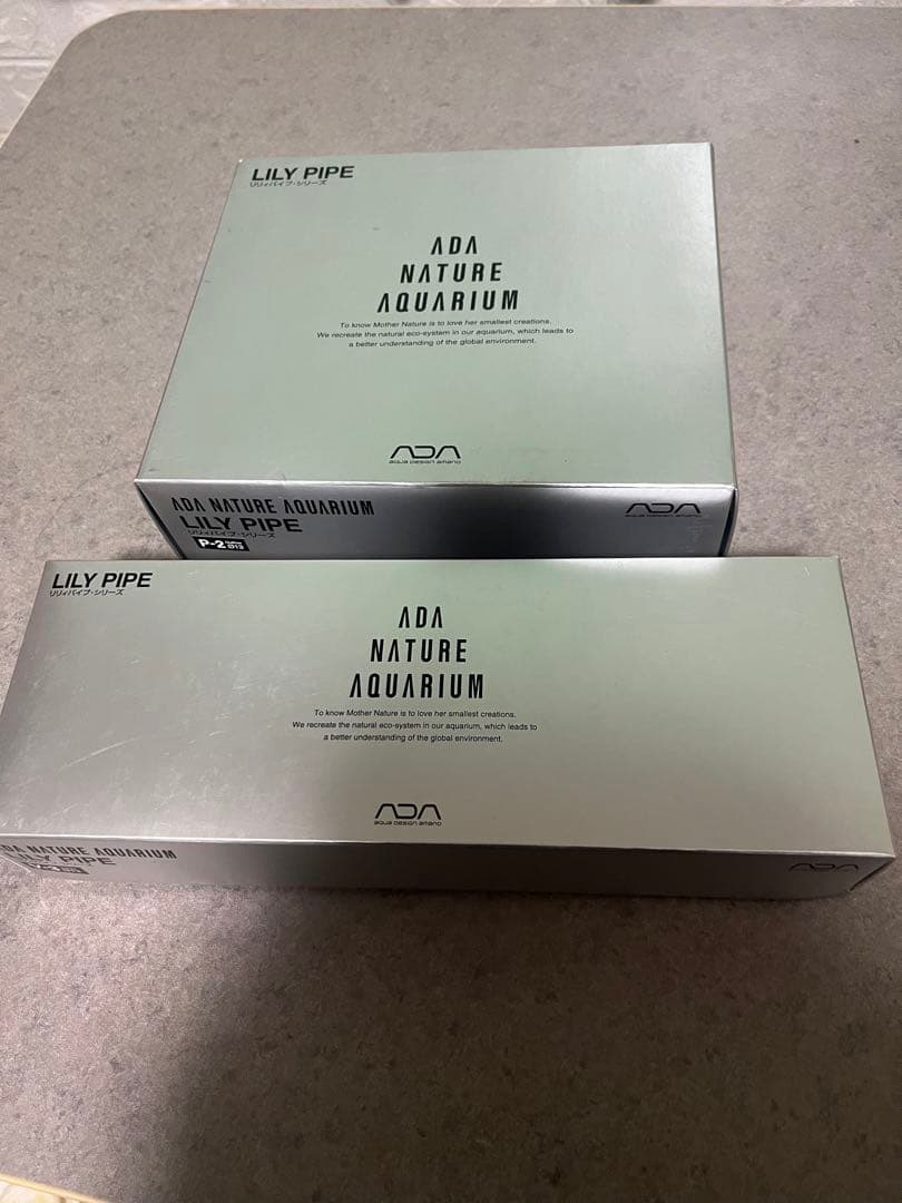 か*る様 ADA リリィパイプ