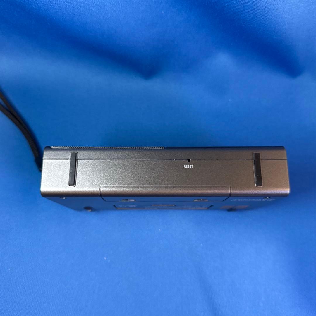 【USB Type-C】XHDATA D-808 BCLラジオ
