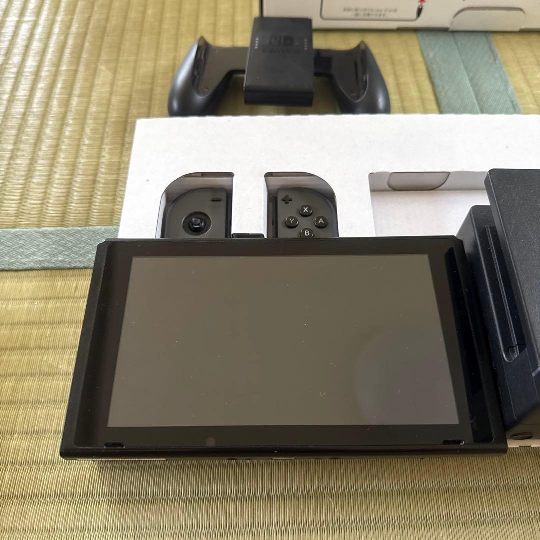 Switch Nintendo Switch Joy-Con (L) / (R…