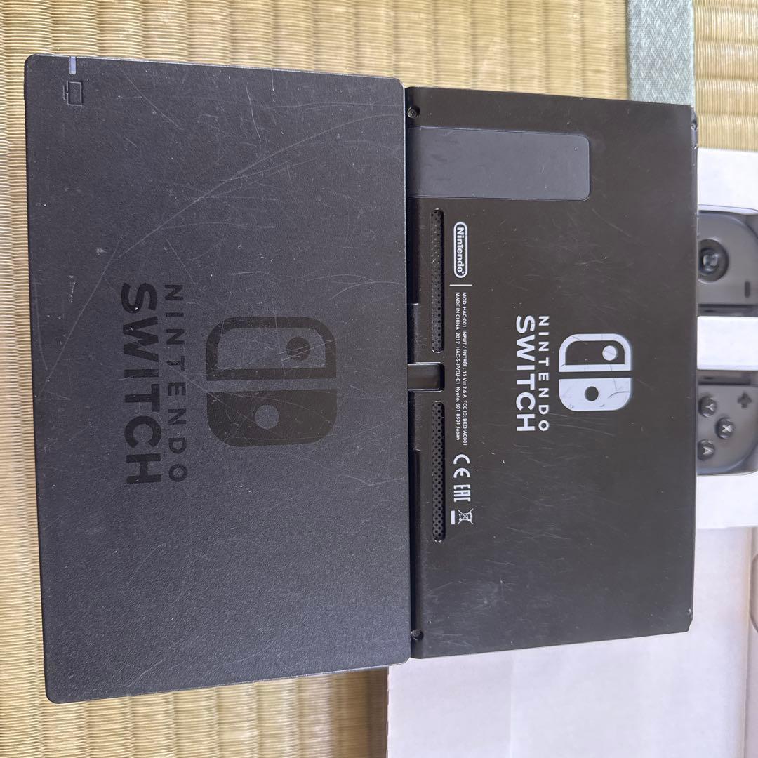 Switch Nintendo Switch Joy-Con (L) / (R…