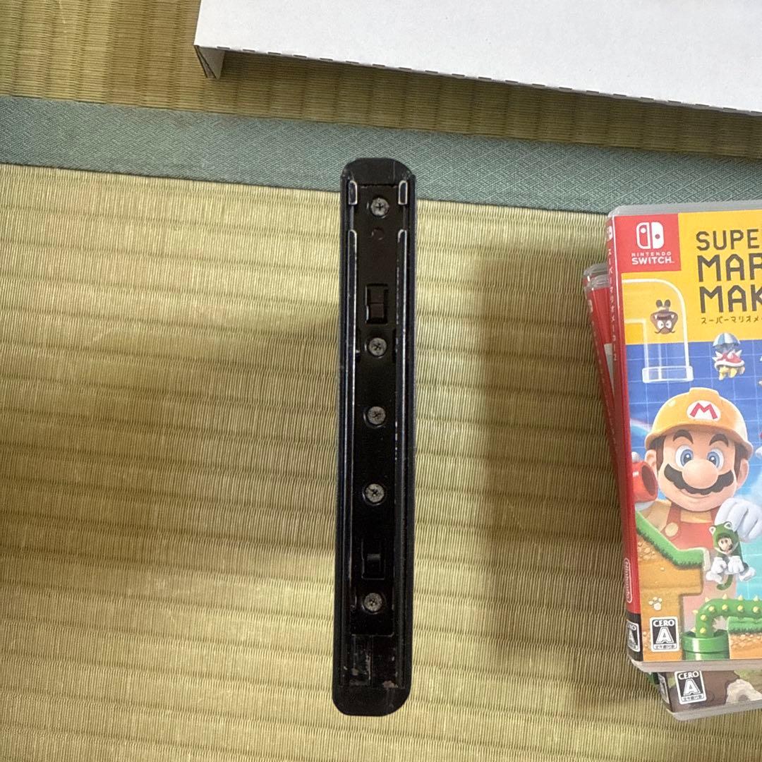 Switch Nintendo Switch Joy-Con (L) / (R…