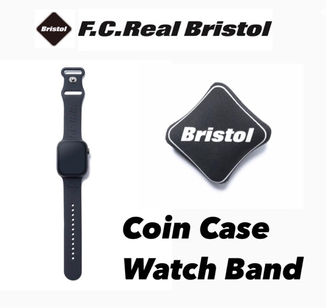 F.C.Real Bristol 2-Peace Set ブリストル 限定セット