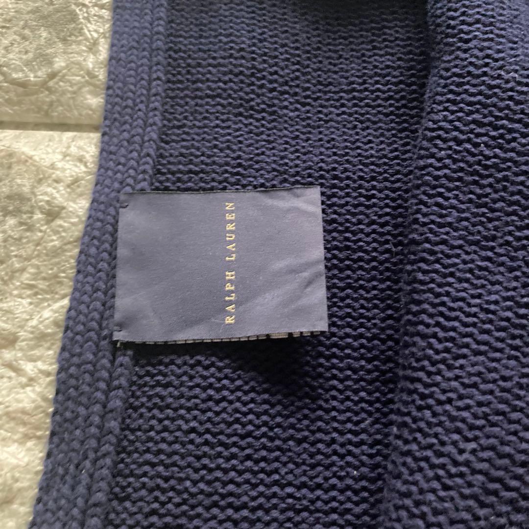 ラルフローレン アメリカ国旗 星条旗 ブランケット
