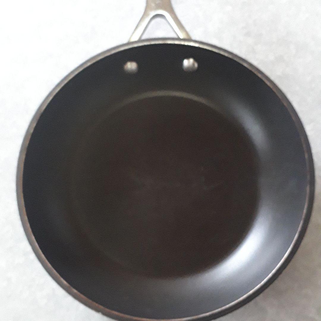 LE CREUSET フライパン 26cm 22cm 20cm取扱説明書付き