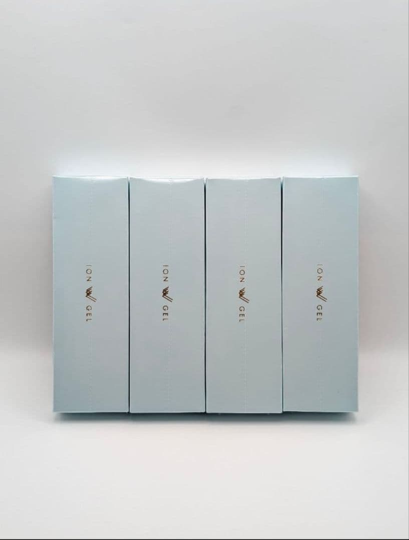 新品未開封 ワールドレップ ミネラル エマルジョンゲル クリーム 4点セット