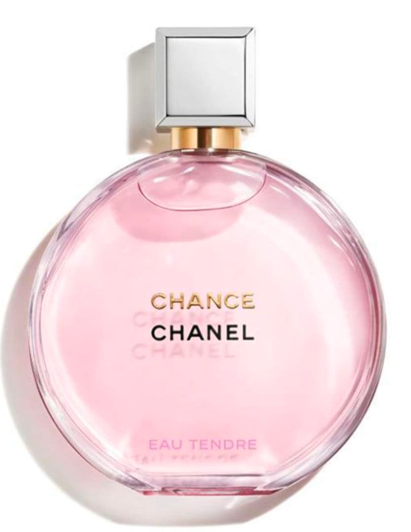 香水(女性用) CHANEL CHANCE EAU TENDRE EDP 50ml