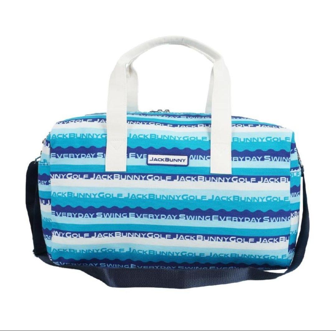 ジャックバニー ロッカーバッグ 　タグ付き新品未使用　マーカー付き