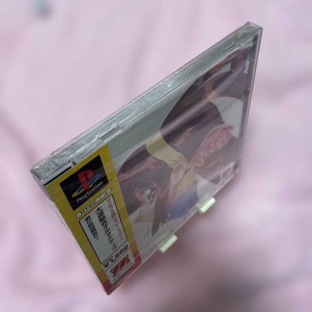 PS 大運動会オルタナティヴ 未開封品