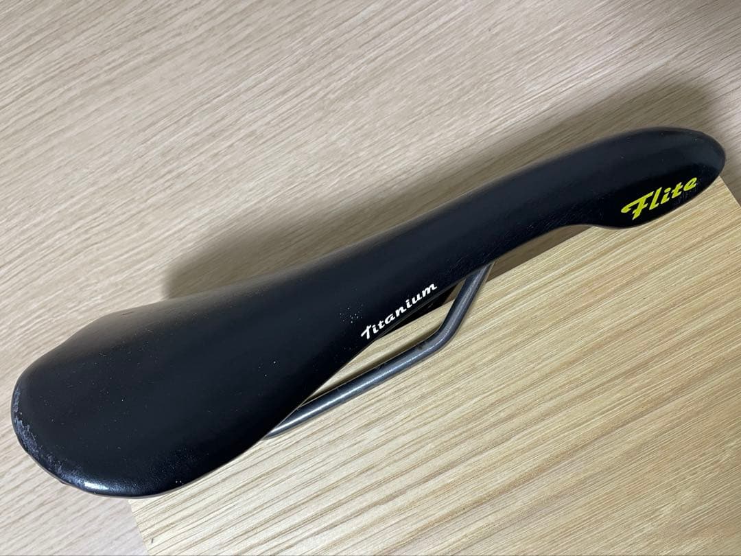 Selle Italia Flite Titanium セライタリア フライト