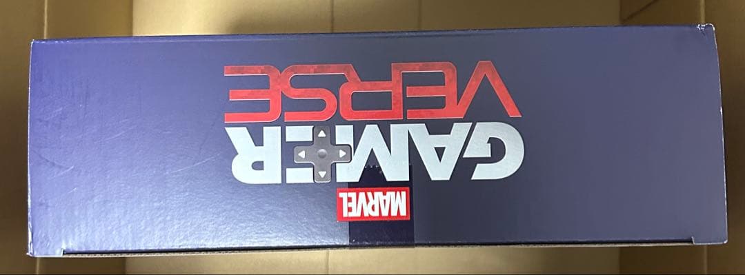 マーベルレジェンド ゲーマーバース ジャガーノート ハズブロ