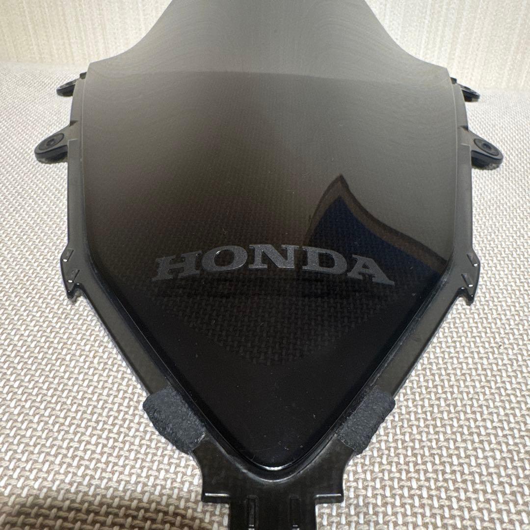 cbr650r 純正ハイウィンドスクリーン　シールド　ホンダ純正品　送料込み