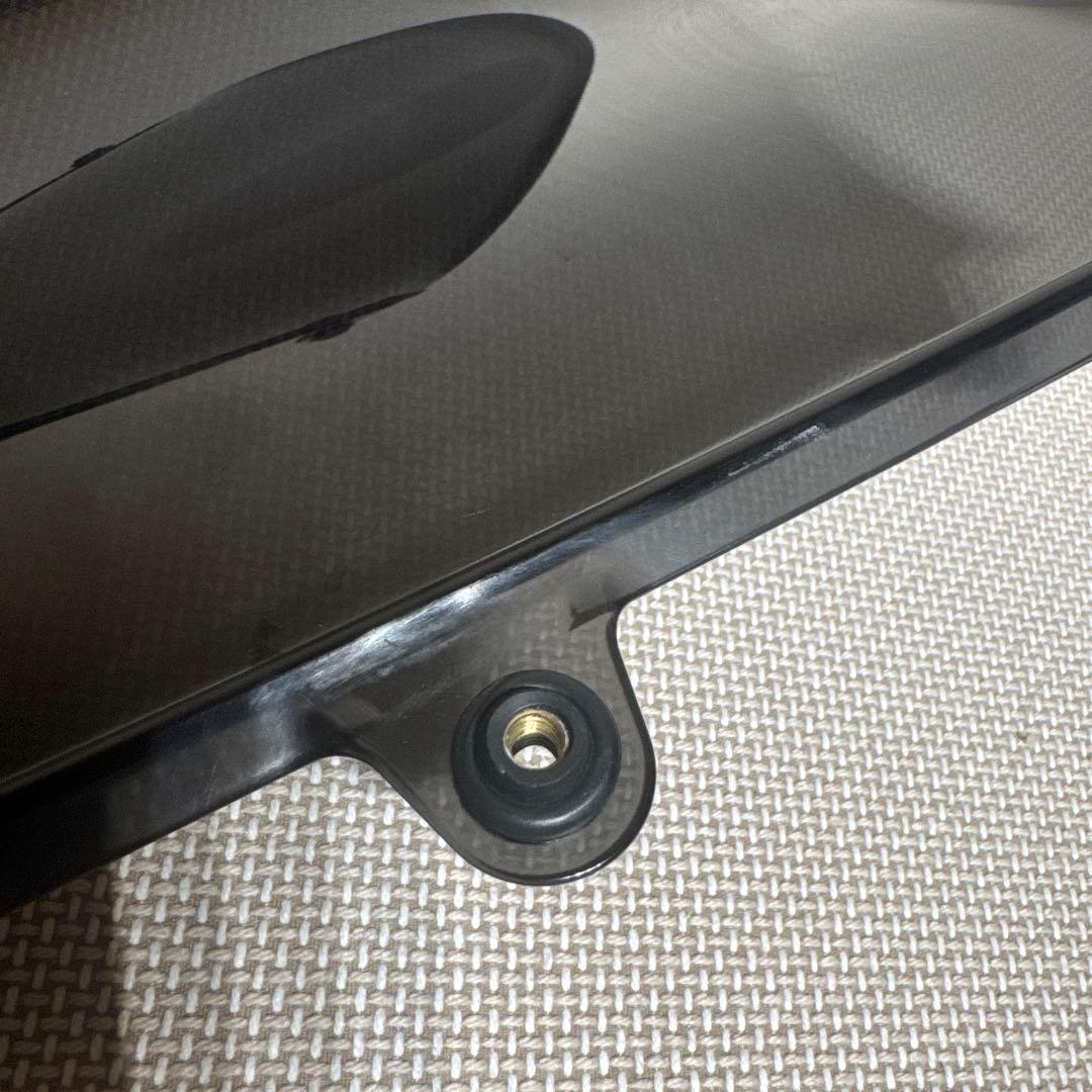 cbr650r 純正ハイウィンドスクリーン　シールド　ホンダ純正品　送料込み