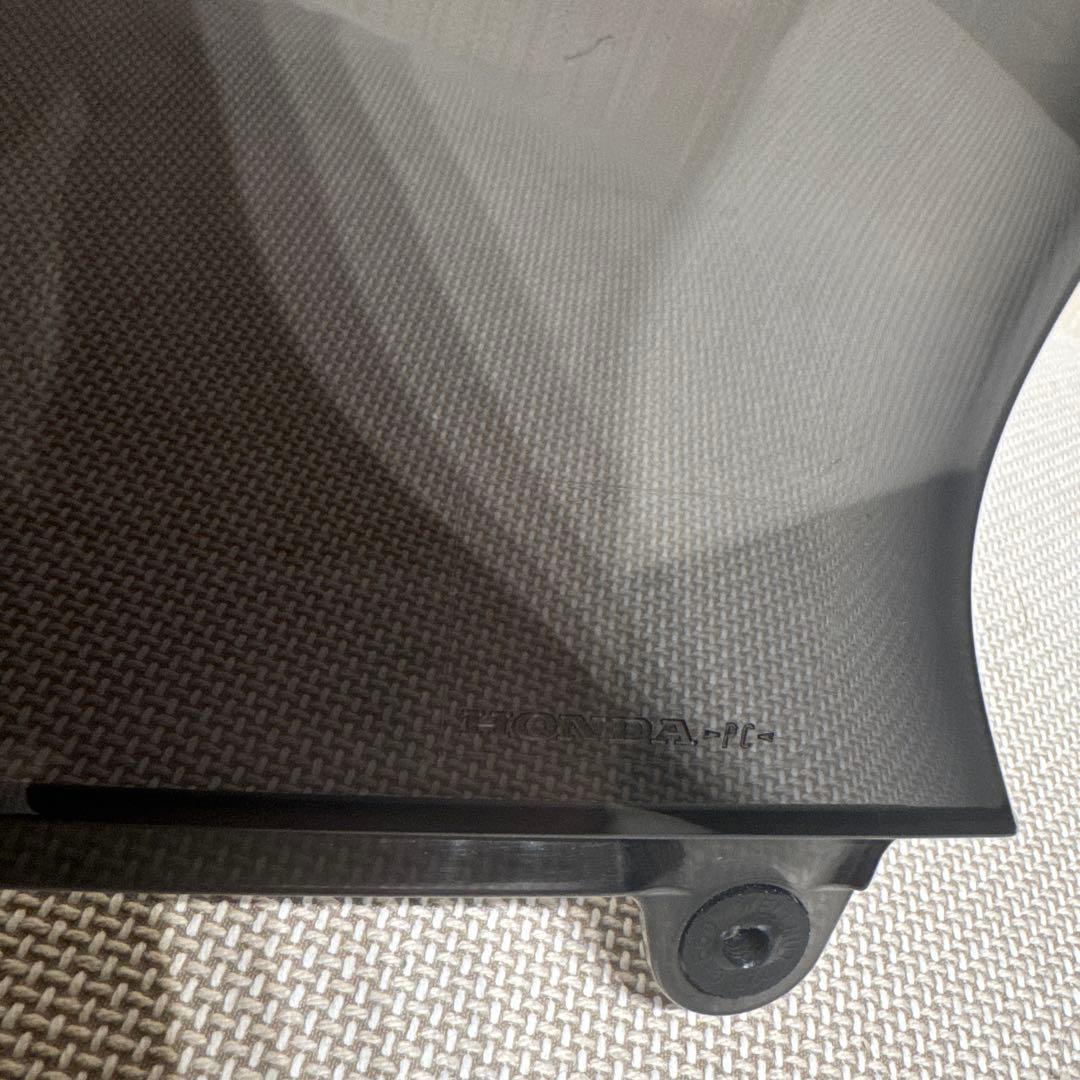 cbr650r 純正ハイウィンドスクリーン　シールド　ホンダ純正品　送料込み