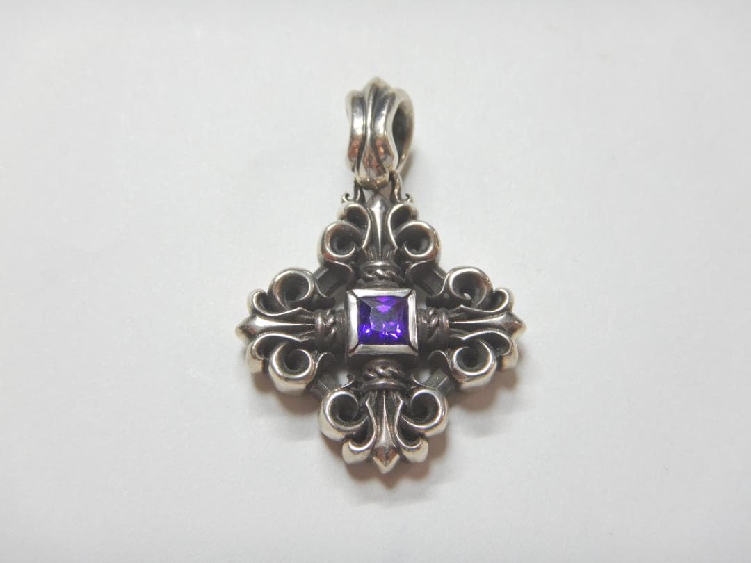 DEAL DESIGN ディスカバリープラストップ リミテッドモデル ペンダント