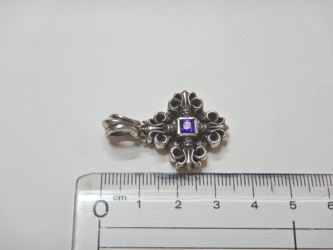 DEAL DESIGN ディスカバリープラストップ リミテッドモデル ペンダント