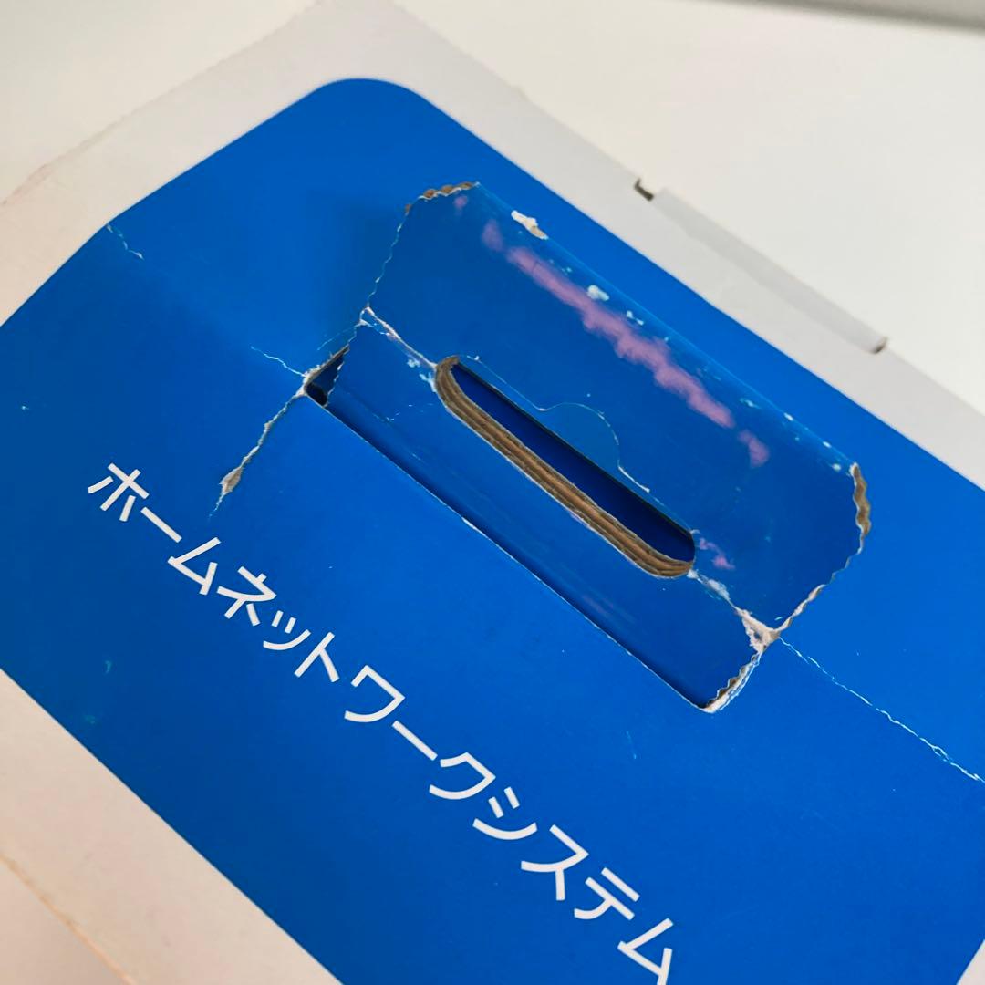 f714-33 Panasonic 屋外バッテリーカメラ　ホームユニットセット