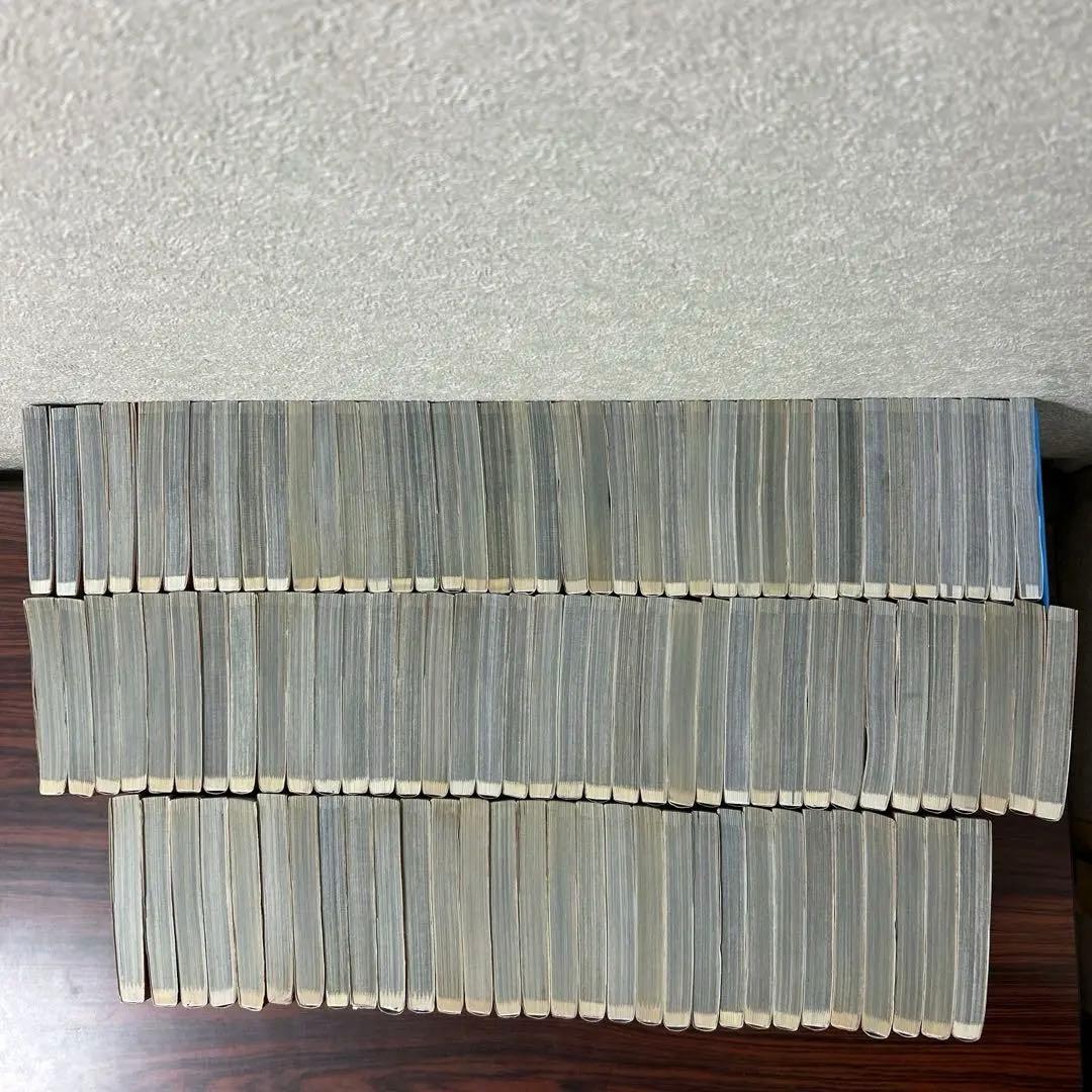 名探偵コナン 全巻 1巻~107巻 ＋おまけ