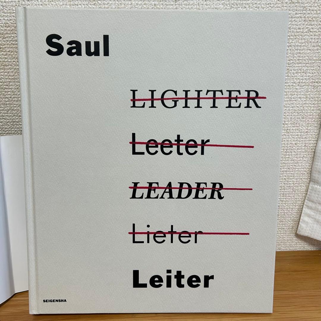 ソール・ライター The Centennial Retrospective