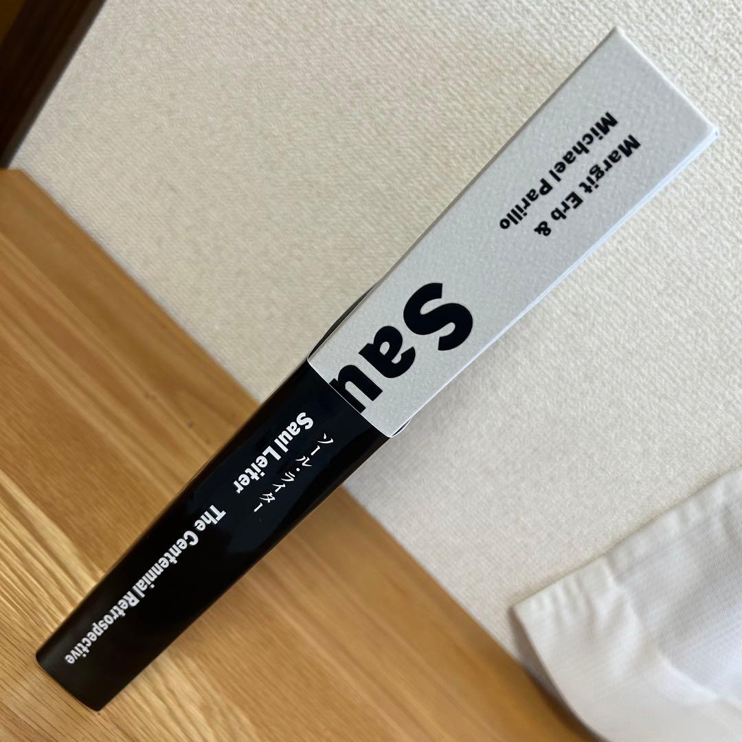 ソール・ライター The Centennial Retrospective