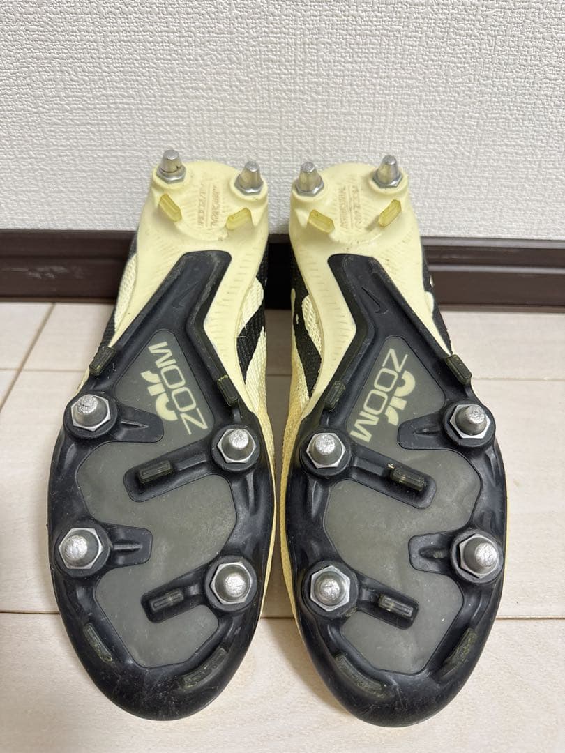 サッカースパイクマーキュリアルSG