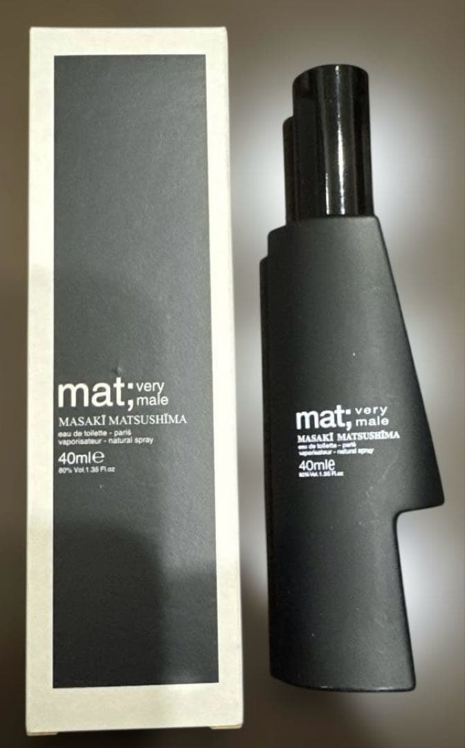 マサキマツシマ　香水　イッセイミヤケ　ヴィヴィアンウエストウッド　グッチ