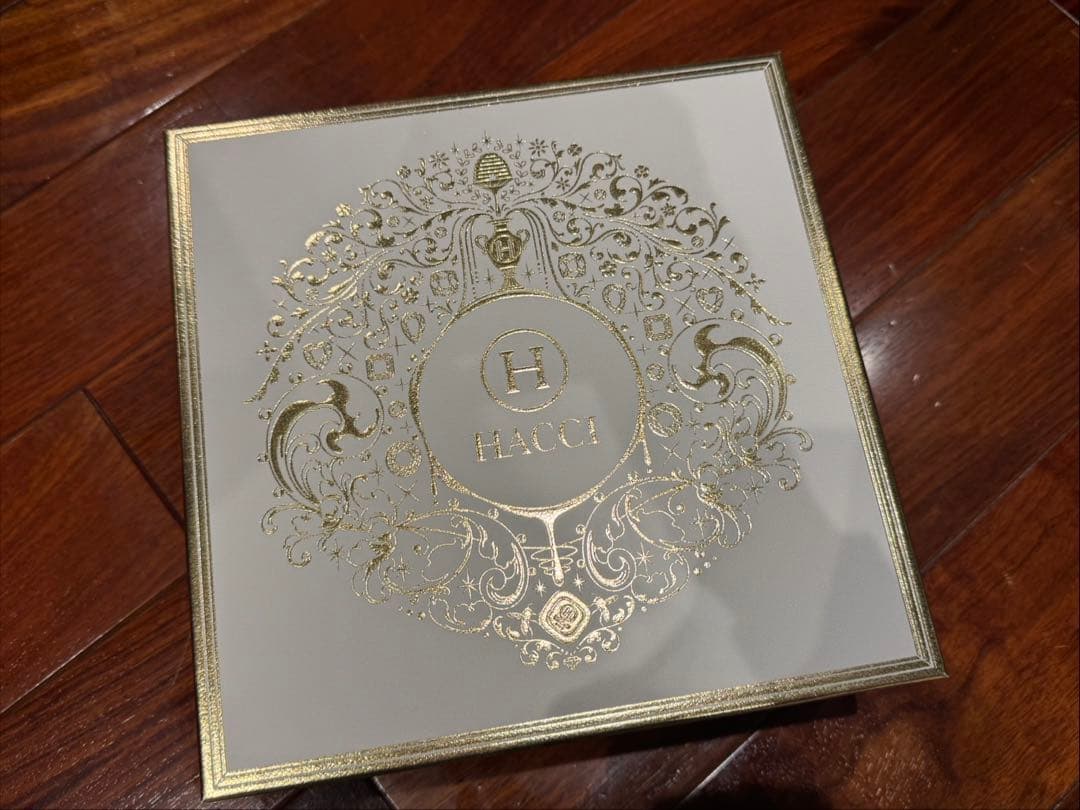 HACCI 入浴剤・バスソルト ギフト