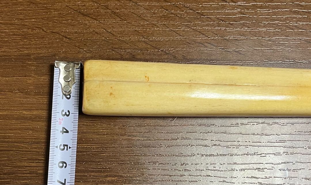 マカジキ 35㎝ 角 吻 カジキ ヴィンテージ