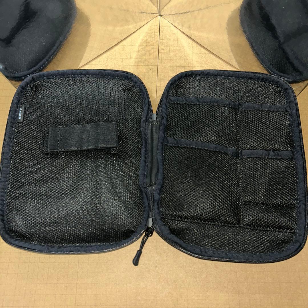 SONY ソニー レオンポケット プロ RNPK-P1+センサー+ケース